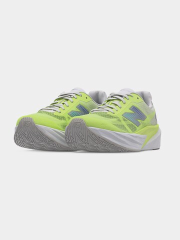 žalia new balance Bėgimo batai 'Rebel v5'