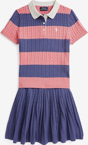 mišri Polo Ralph Lauren Rinkinys: priekis