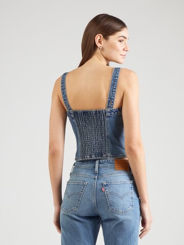 LEVI'S ® Top in Blauw