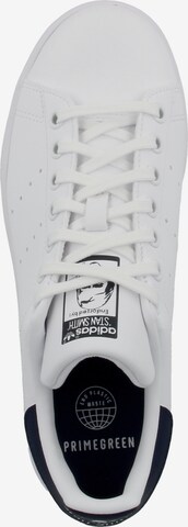 Baskets 'Stan Smith' ADIDAS ORIGINALS en blanc