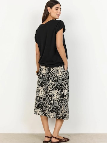 Soyaconcept Top – černá