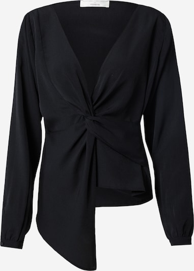 Guido Maria Kretschmer Women Μπλούζα 'Blakely' σε μαύρο, Άποψη προϊόντ�ος