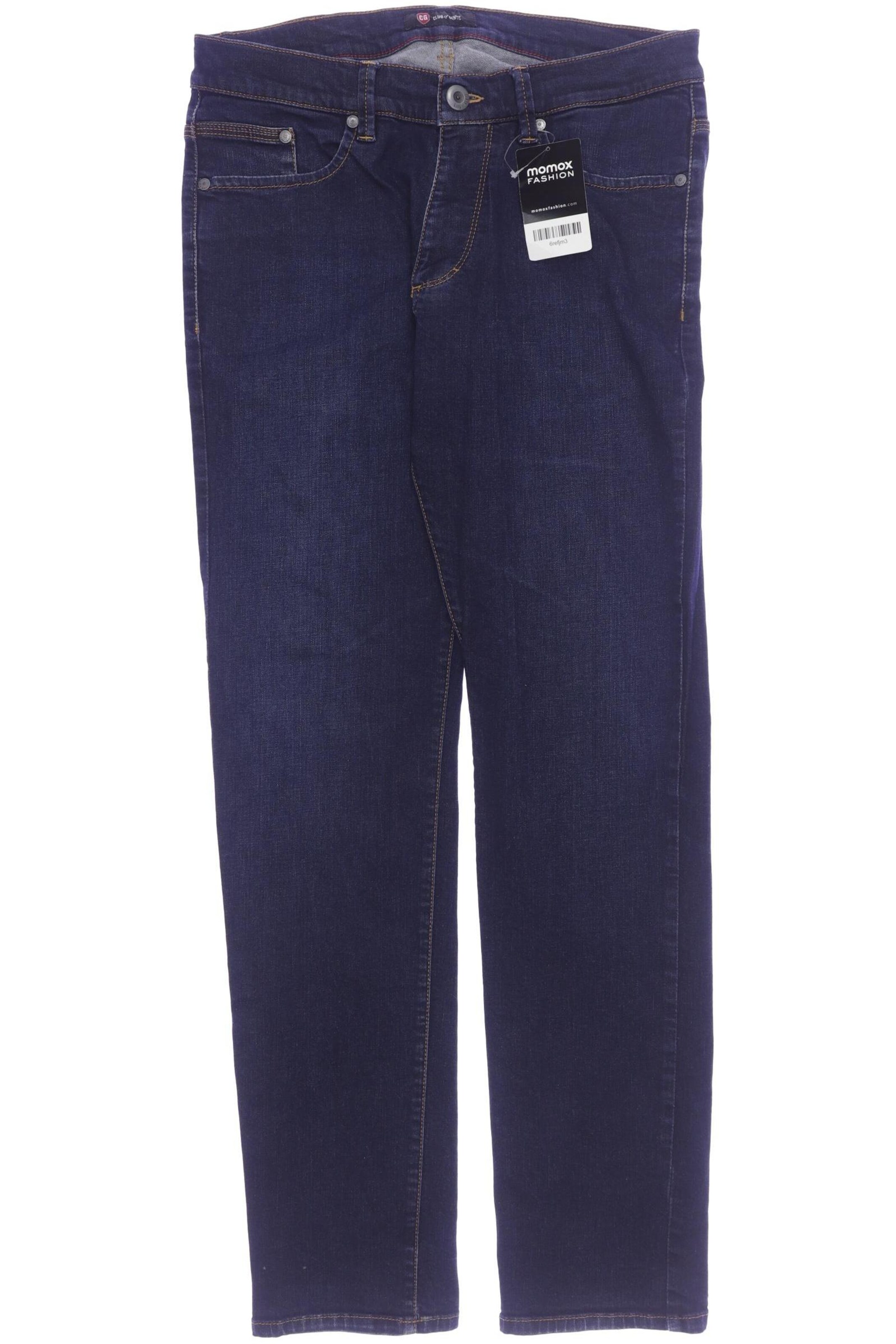 CG CLUB OF GENTS Jeans 30 in Blau: Vorderseite