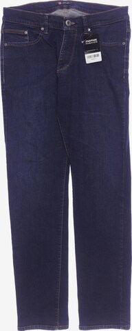 CG CLUB OF GENTS Jeans 30 in Blau: Vorderseite