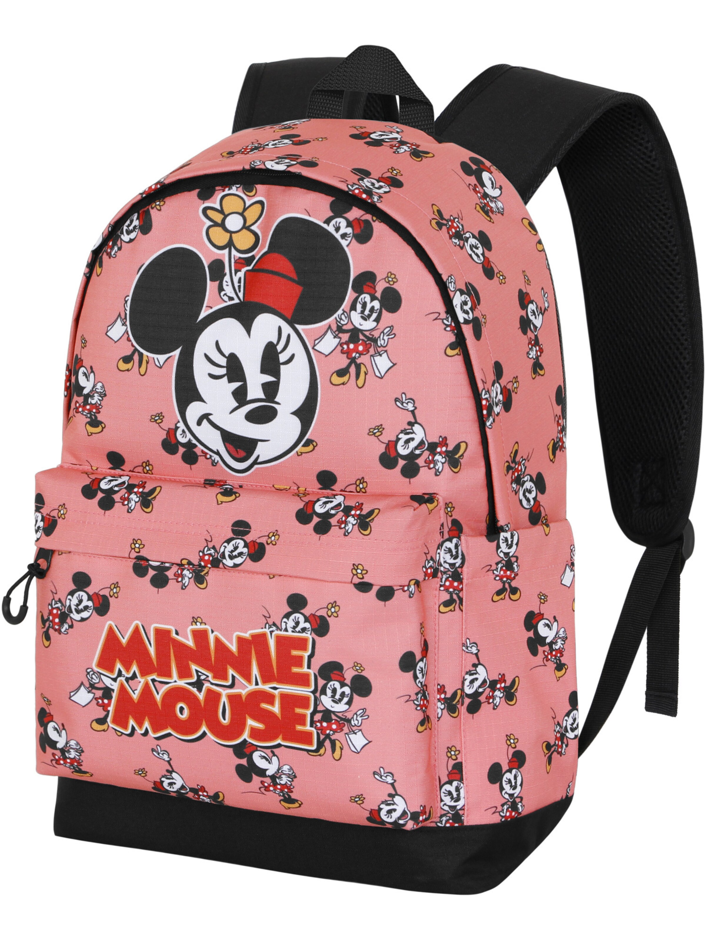 Sac à dos 'Minnie Mouse Aqua-Plus HS' DISNEY en rose
