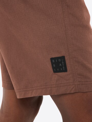 VAUDE Regular Outdoorhose ' Redmont IV ' in Braun