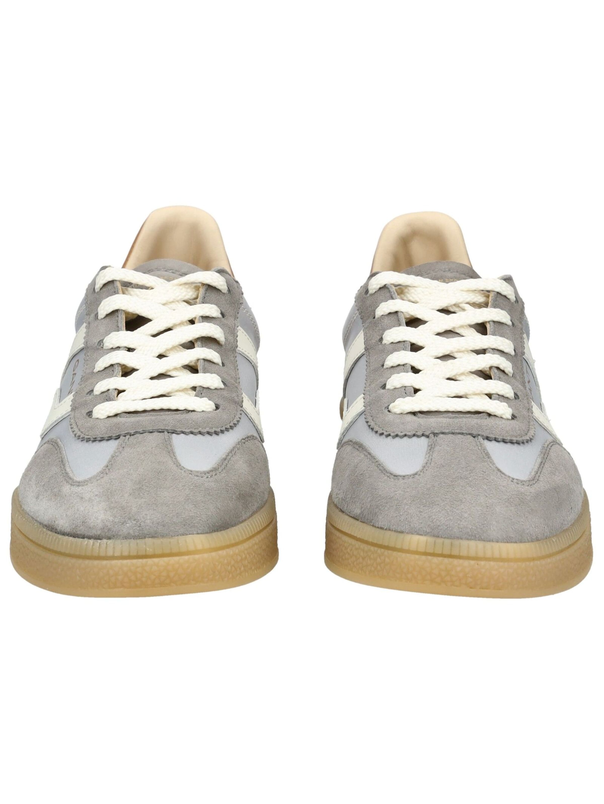 GANT Platform trainers in Grey