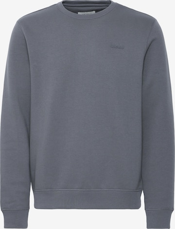 BLEND - Sudadera 'BHDownton' en gris: frente