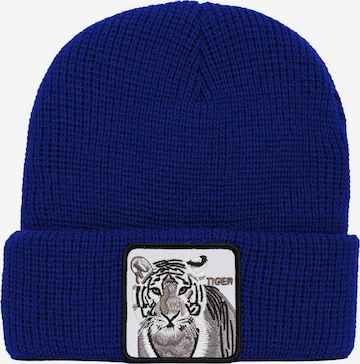 GOORIN Bros. Beanie in Blue: front