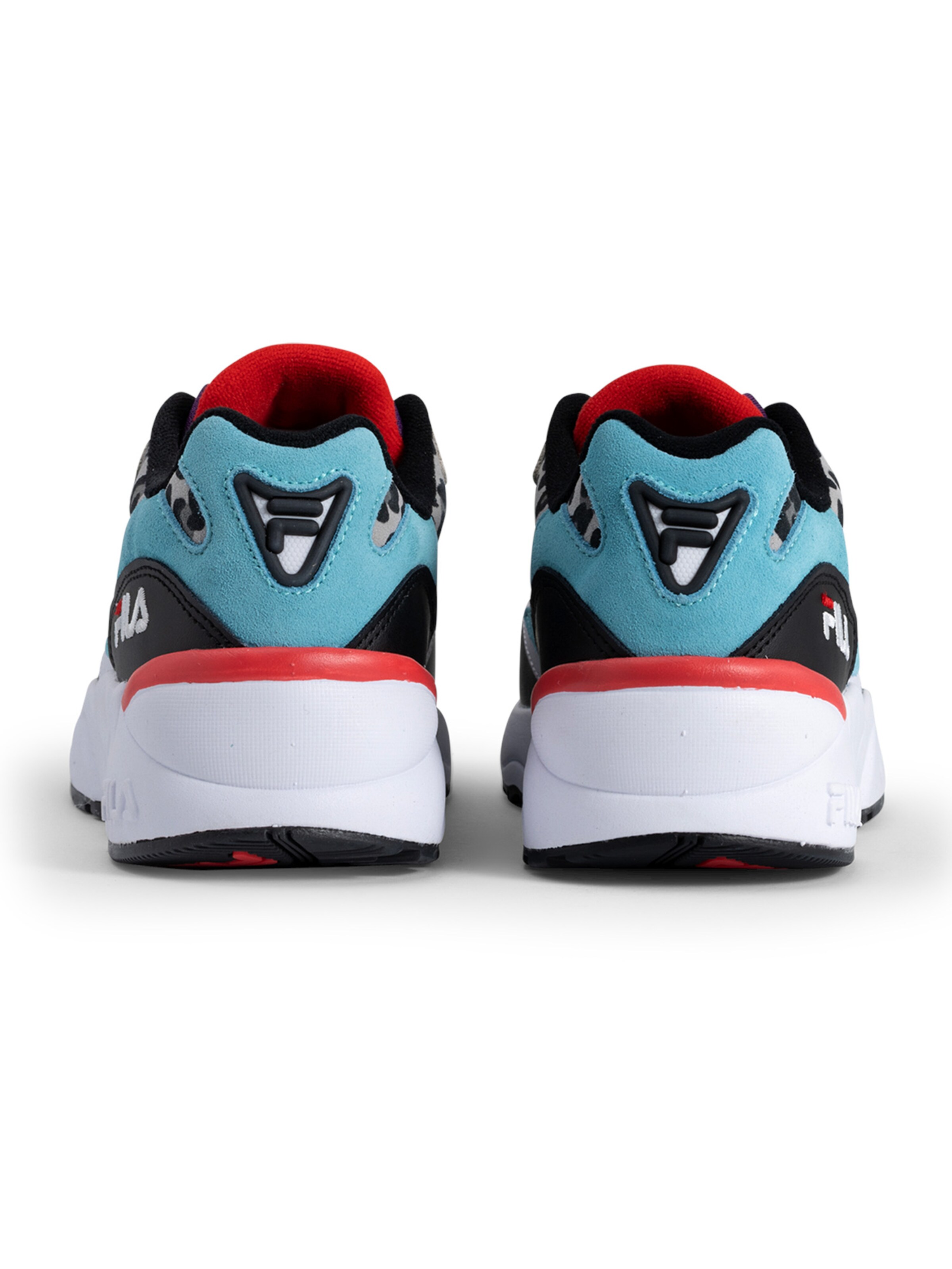 pilka FILA Sportbačiai be auliuko