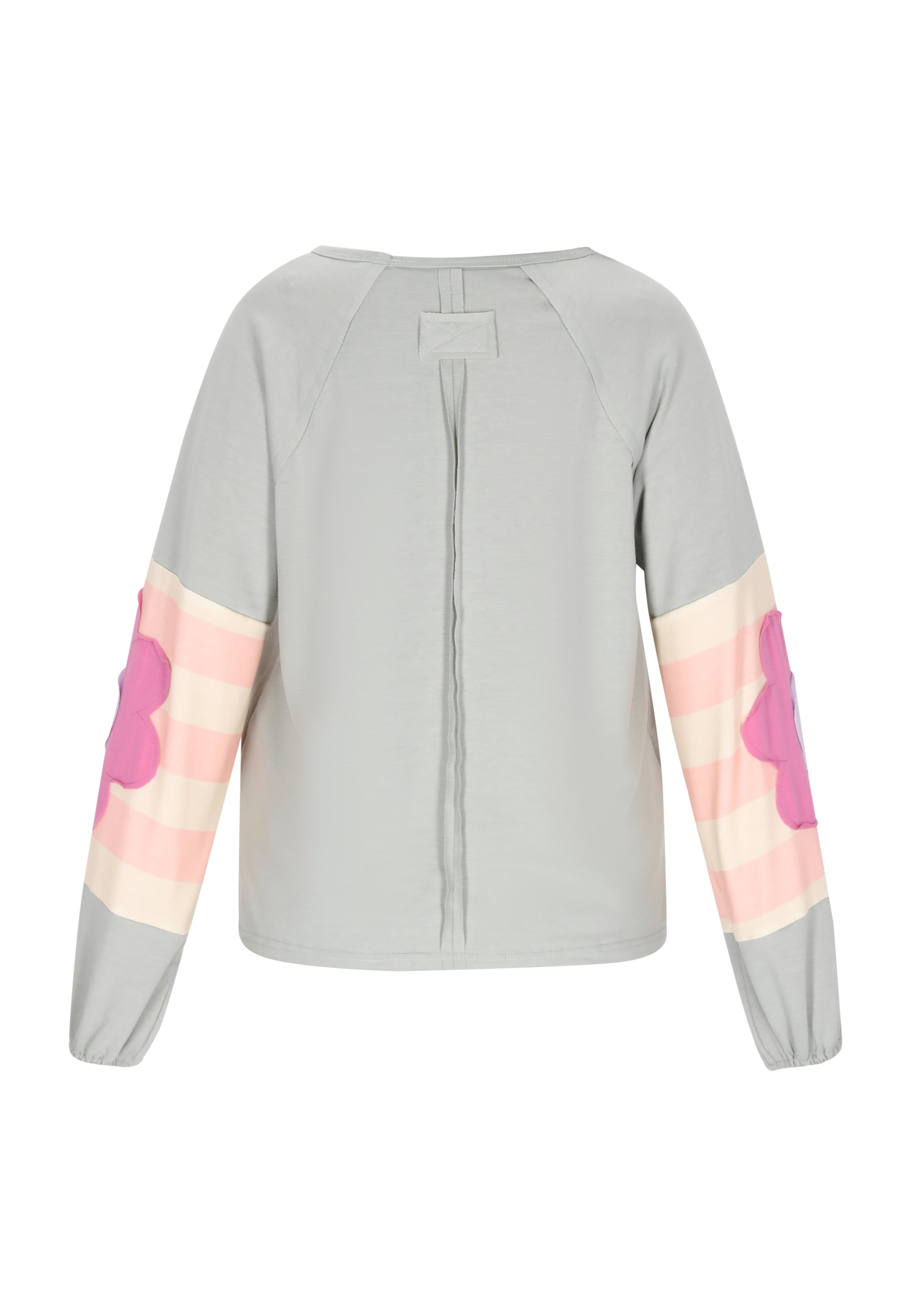 Gaya Tréning póló - zöld