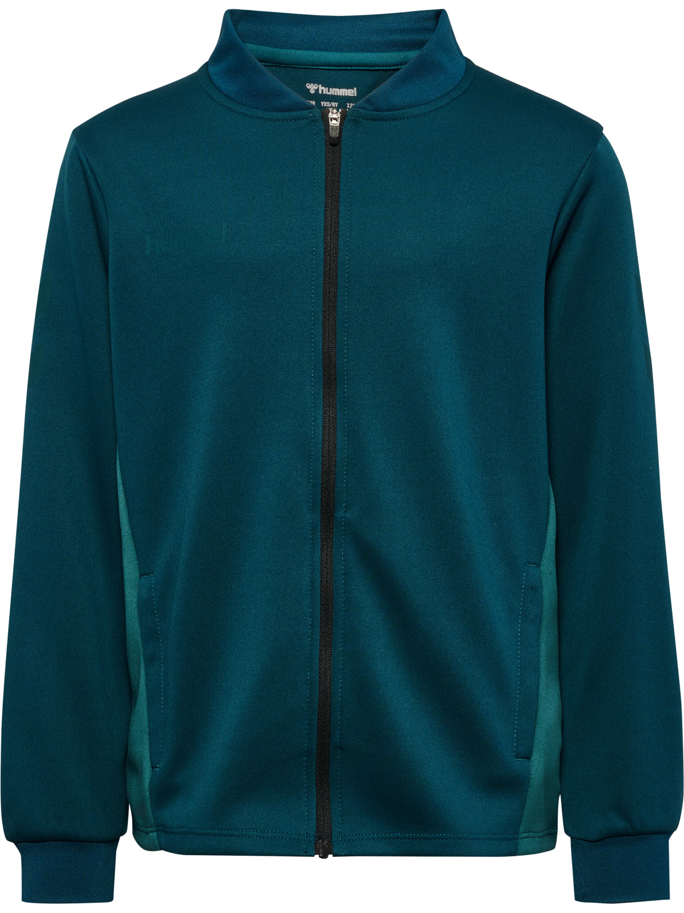 Hummel Sports sweatshirt in 104 in Blue, Item view