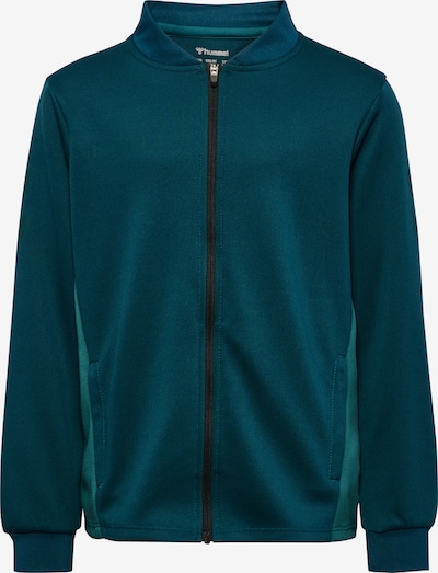 Hummel Sports sweatshirt in 104 in Blue, Item view
