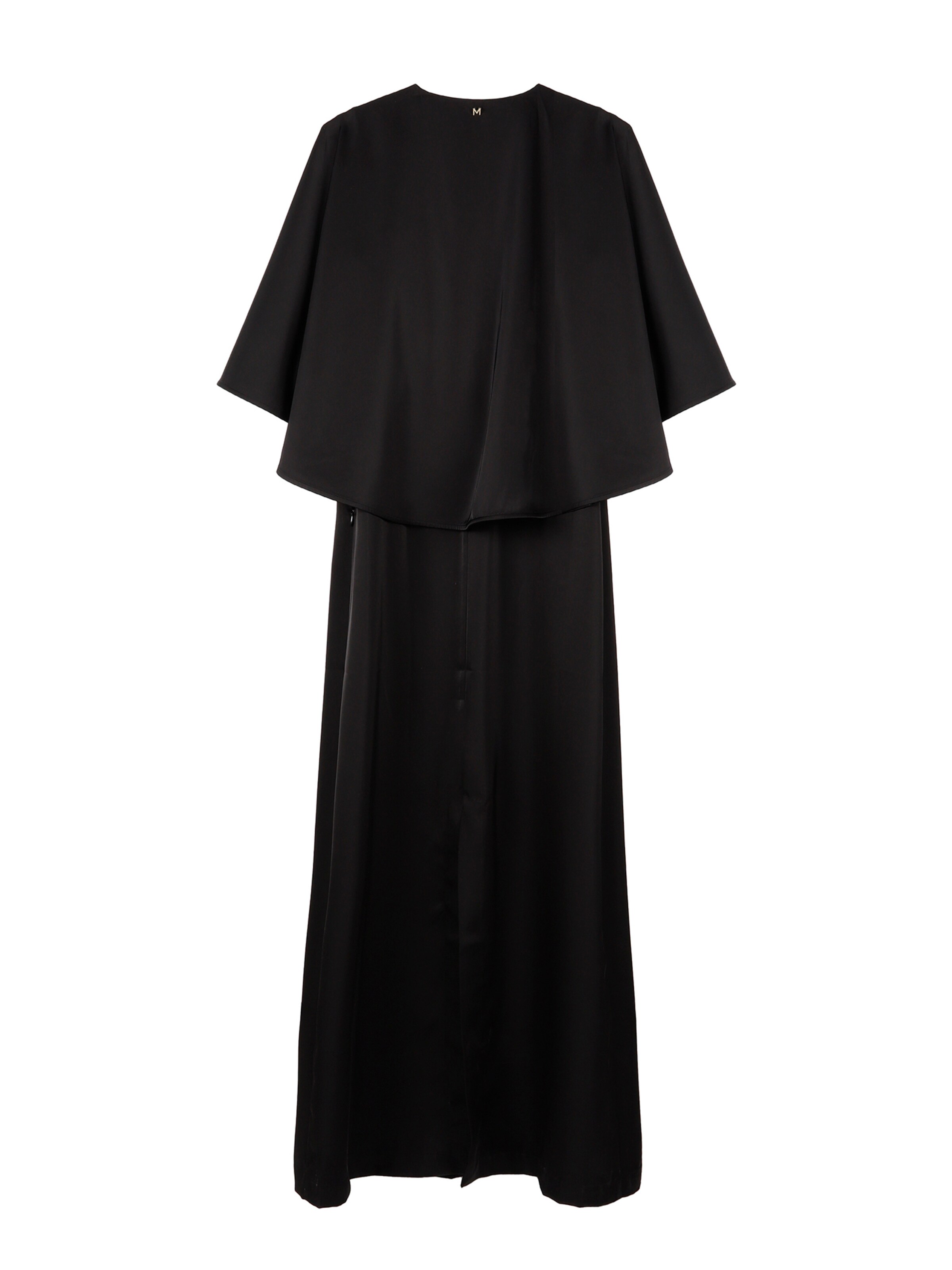 Lola Casademunt Ruha - fekete