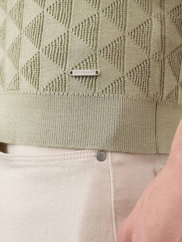 T-Shirt Marks & Spencer en vert