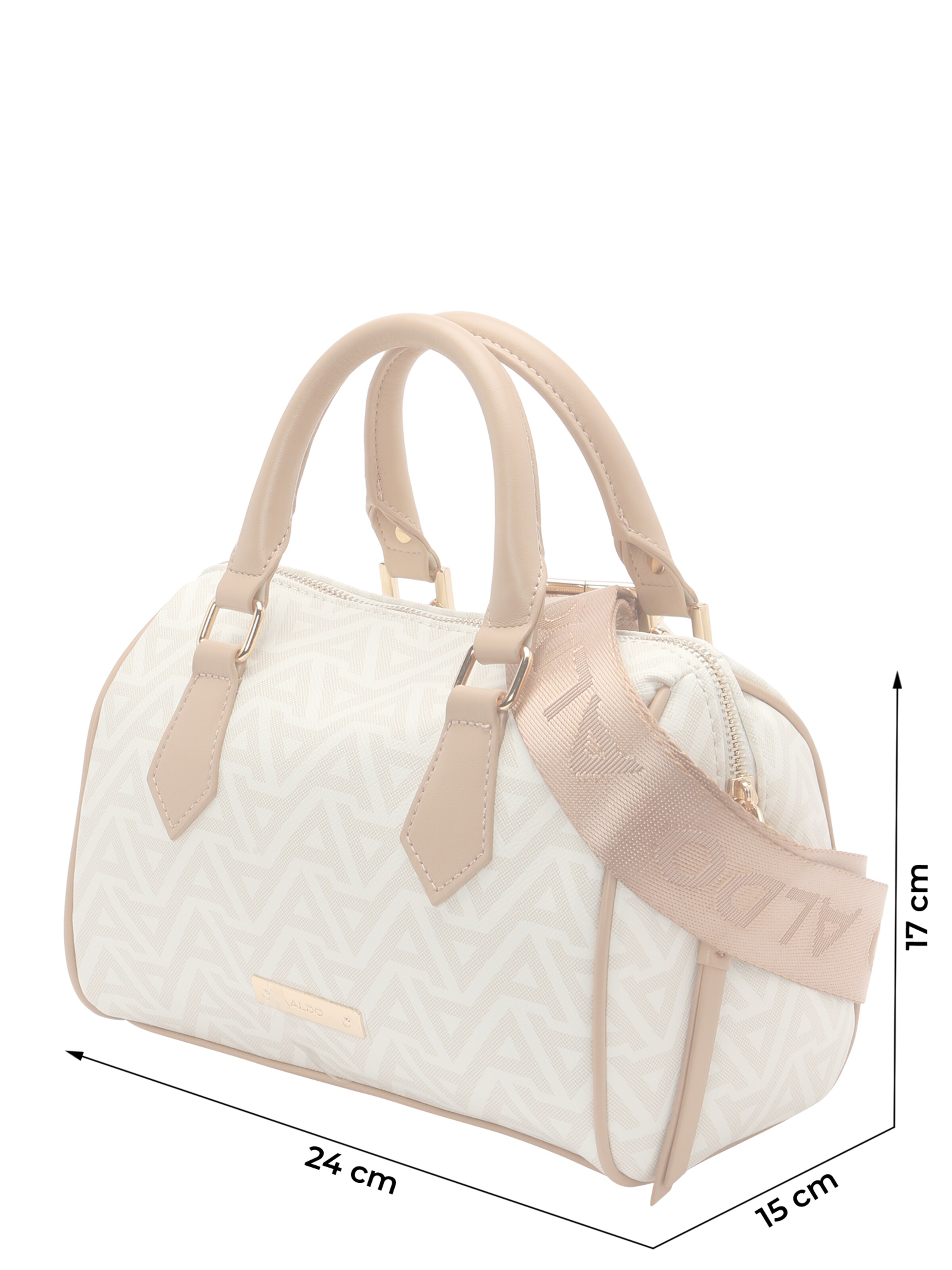 Poșete 'LAPILLI' de la ALDO pe bej