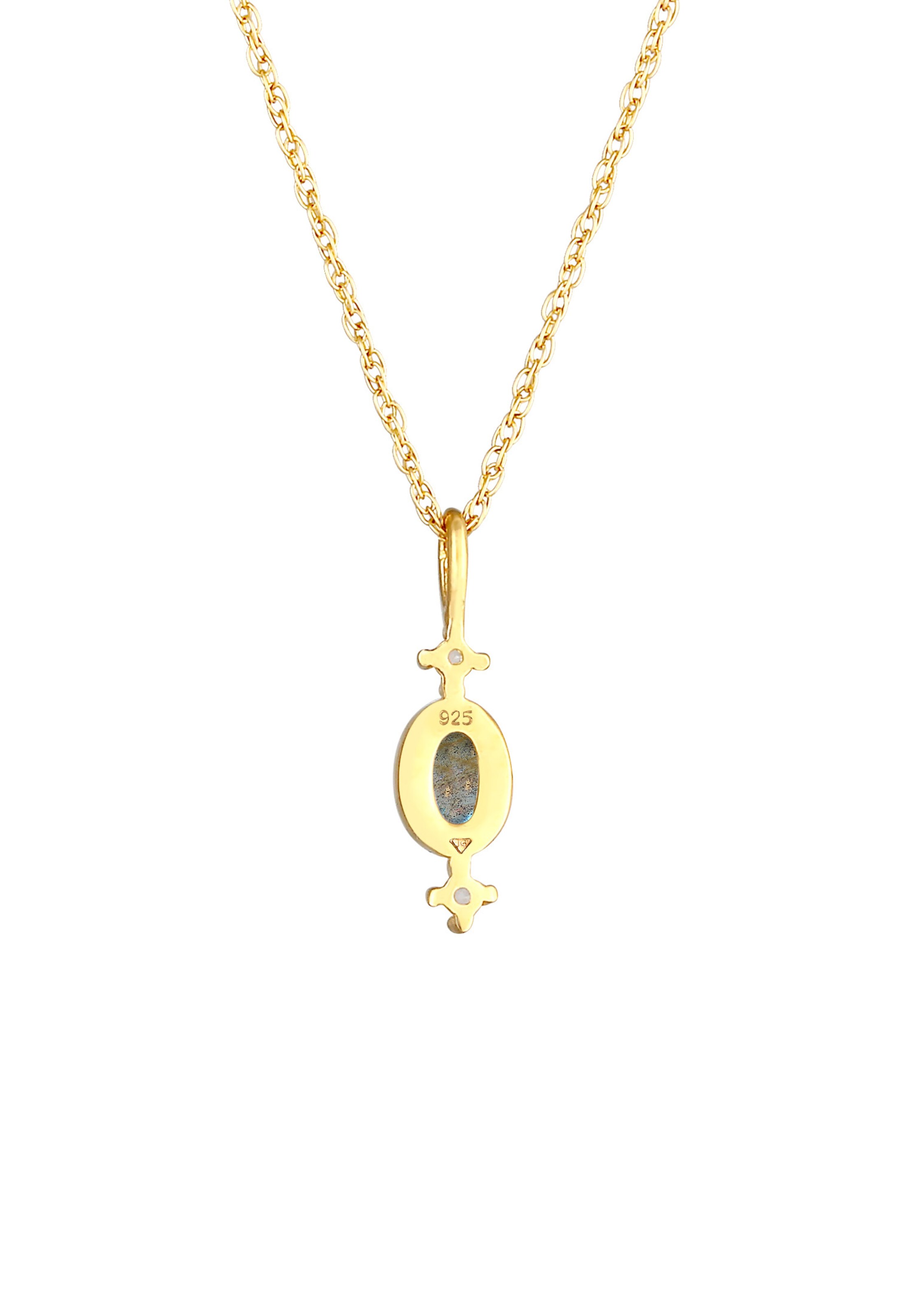 Chaîne ELLI PREMIUM en or