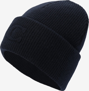 COACH Pipo värissä sininen: etupuoli