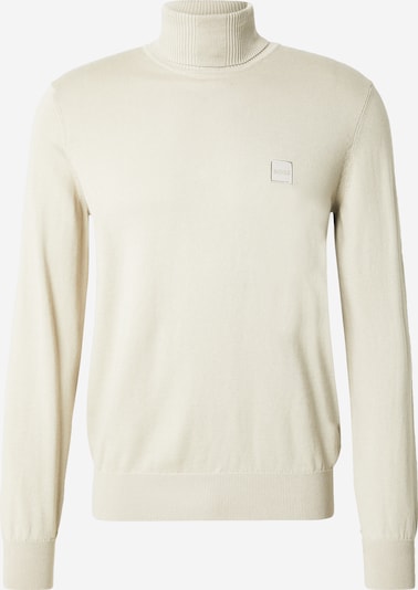 BOSS Neulepaita 'Akiro_S' värissä kitti, Tuotenäkymä