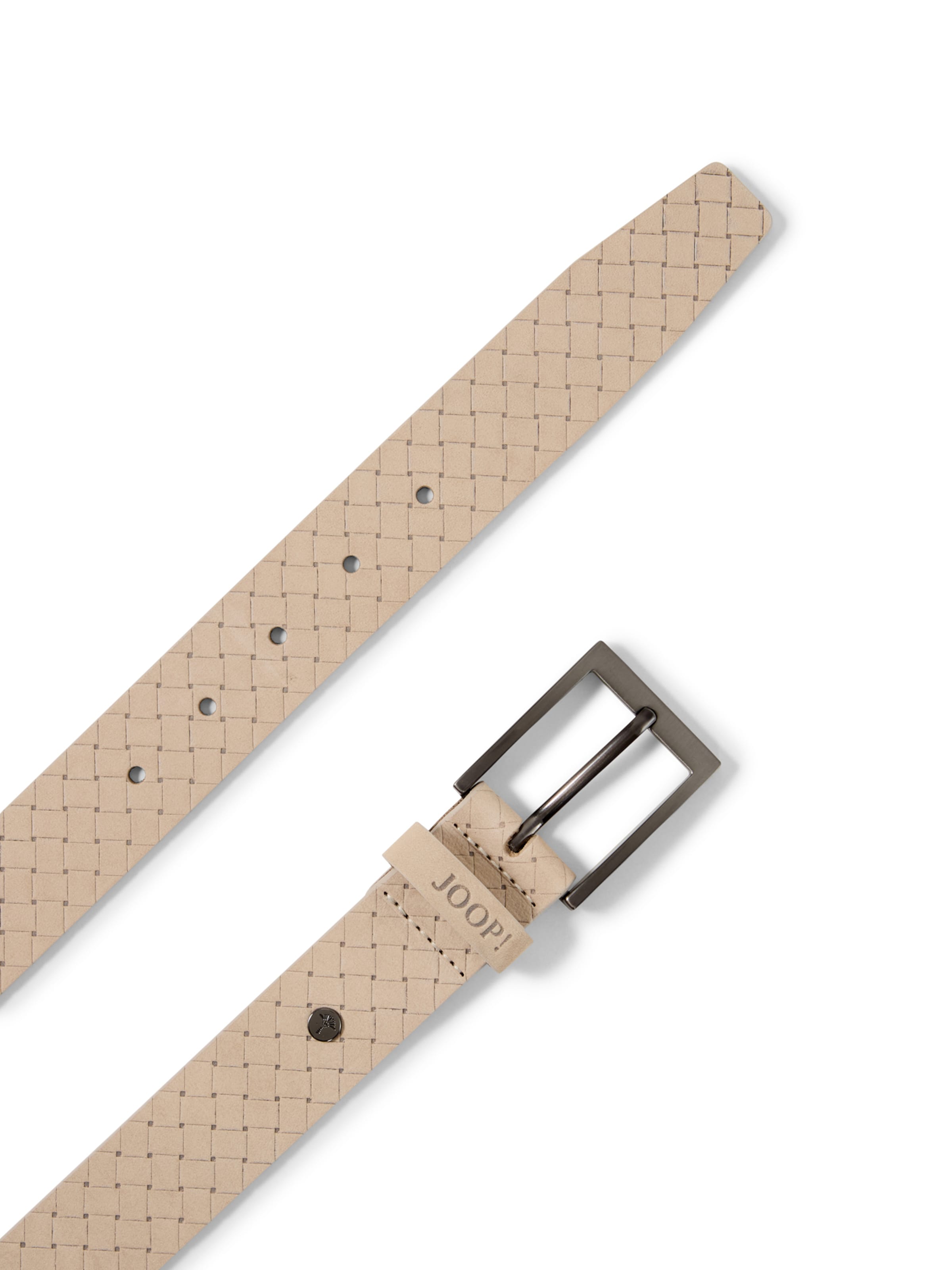 JOOP! Belt in Beige