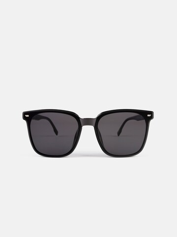 L37 HANDMADE SHOES - Gafas de sol 'SIGMA' en negro