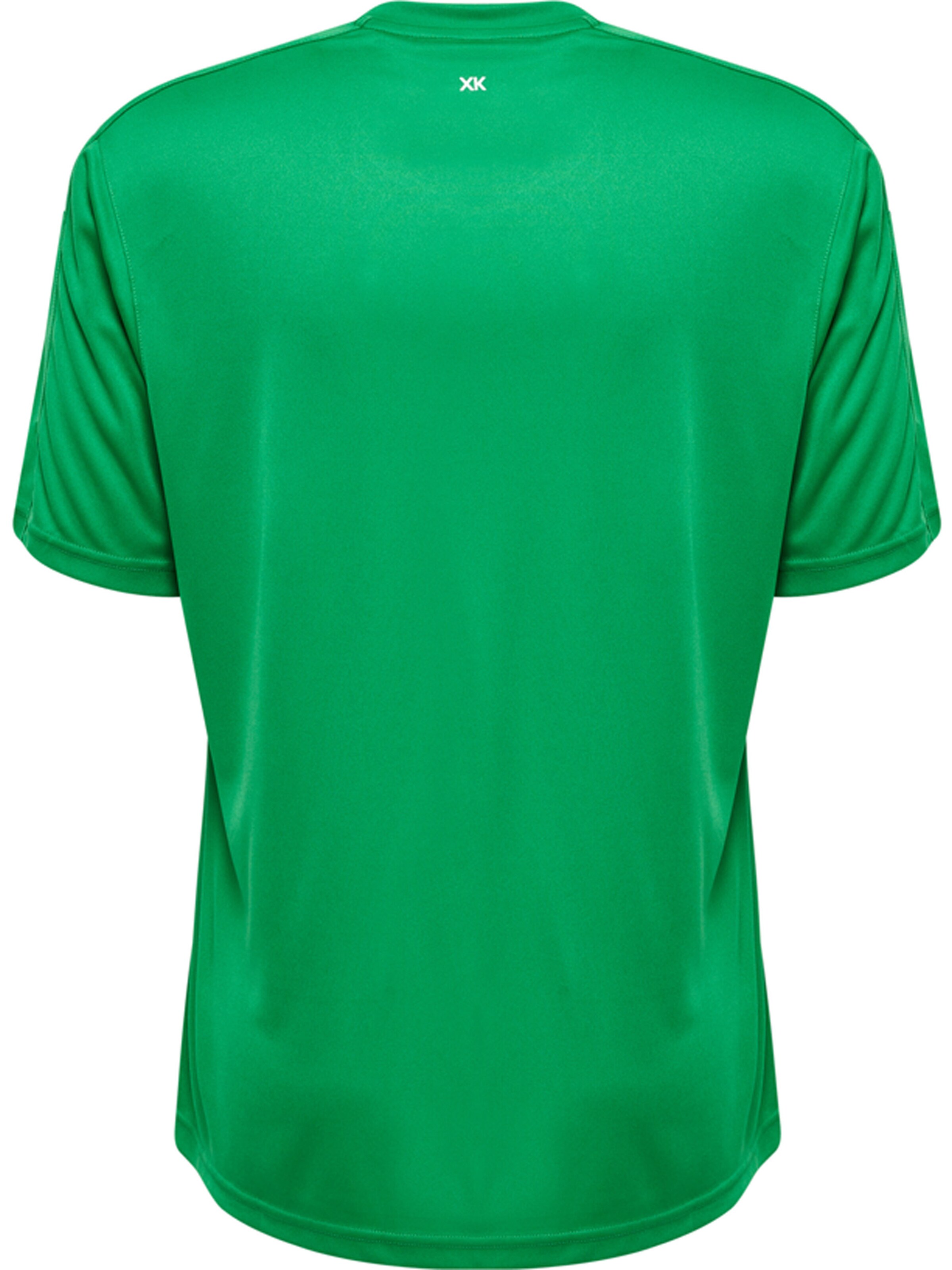 Hummel Fodboldtrøje i grøn