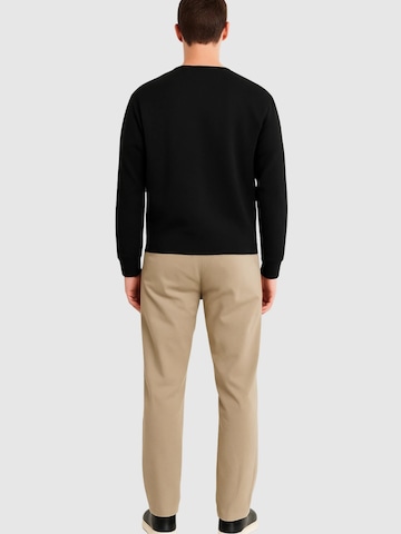 Only & Sons Pullover '22032220'‌‌‌‌‌‌‌‌ in Schwarz