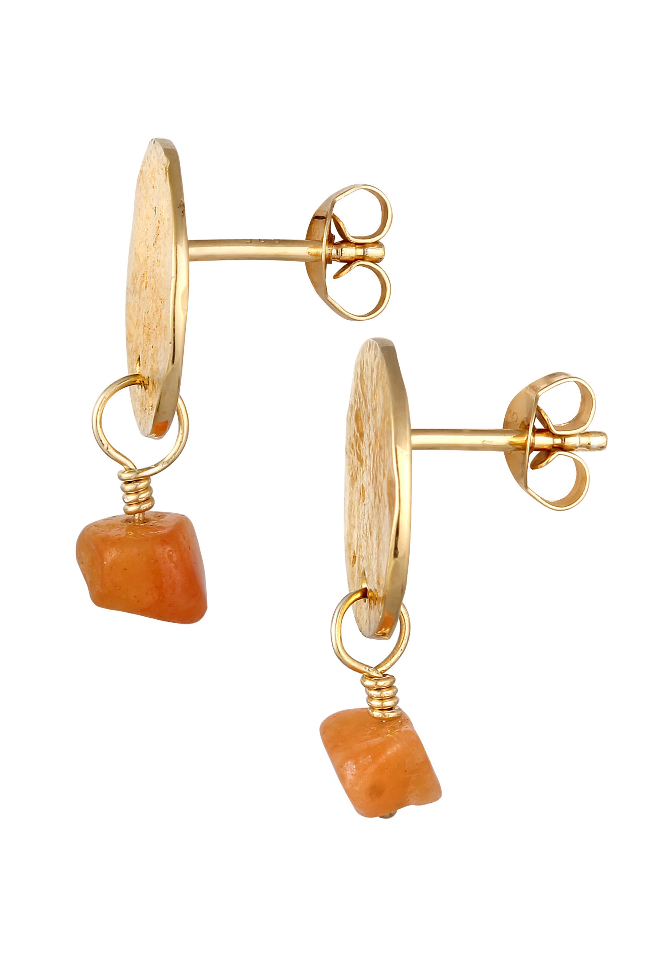 ELLI PREMIUM Earrings in Gold