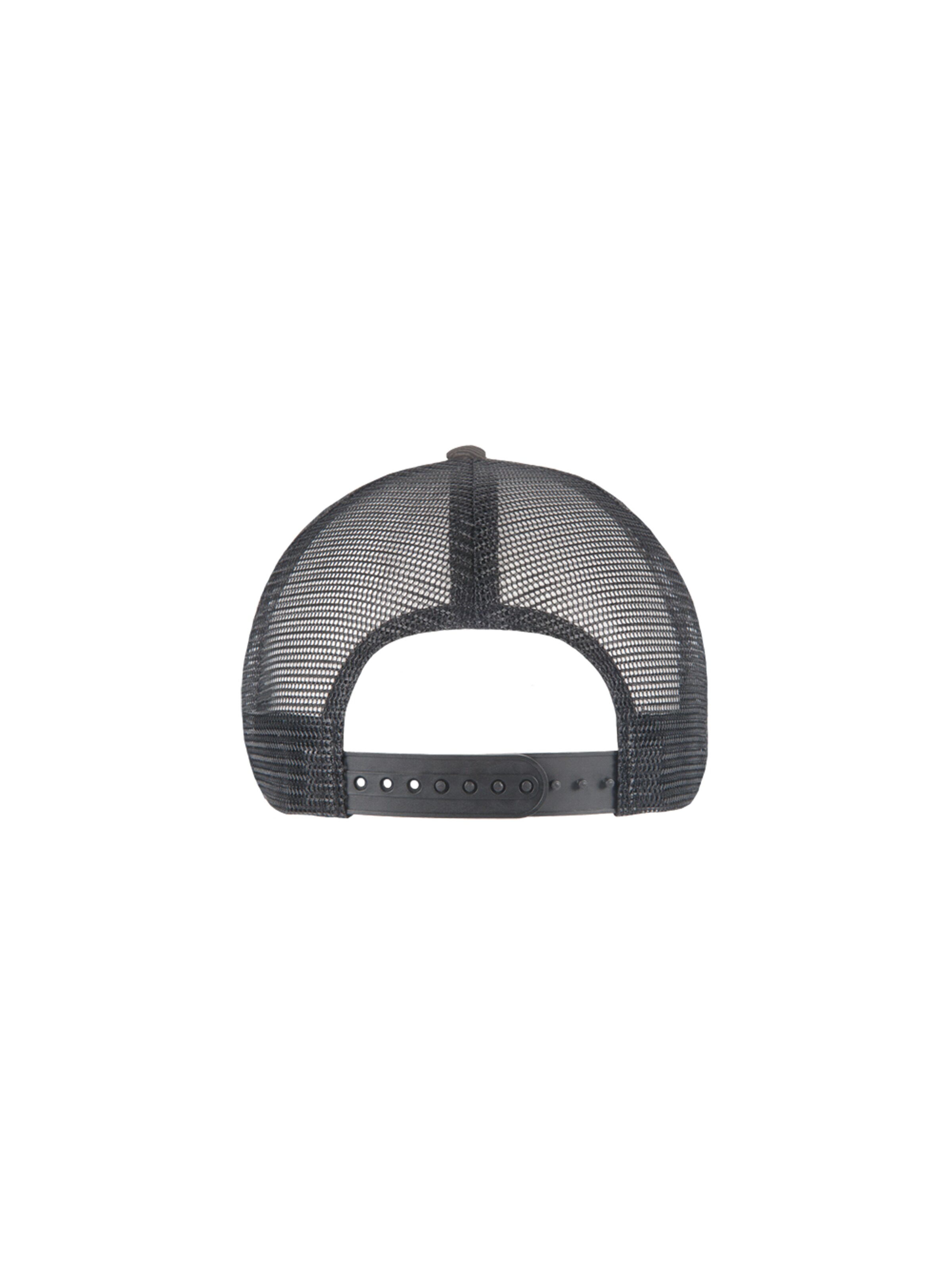 Hatland Cap 'Walt' in Grey