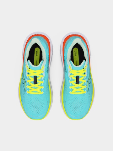 zils saucony Skriešanas apavi 'GUIDE 19'