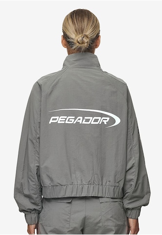 Pegador - Chaqueta de entretiempo 'Jella' en gris