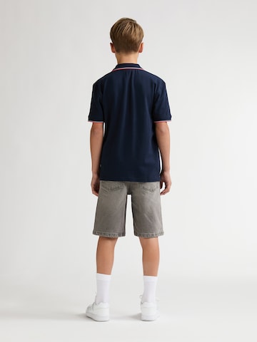 Petrol Industries Regular Jeans 'Rosarito' in Grey