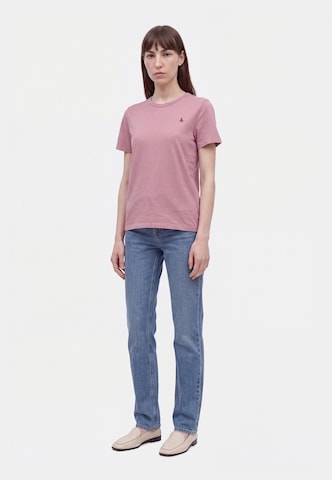Gap Tall Shirt 'BRANNAN' in Purple: front