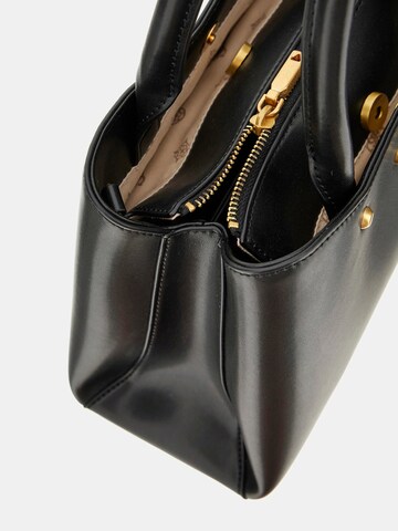 GUESS Tasche 'Sarita' in Schwarz