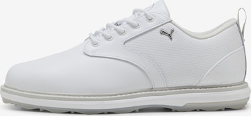 Chaussure de sport 'Avant 2' PUMA en blanc : devant