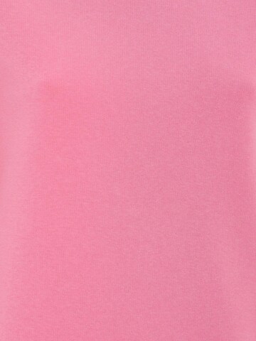 Jacey Quinn Sweatshirt 'Matias' in Pink