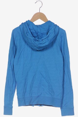 ADIDAS NEO Sweatshirt & Zip-Up Hoodie in XS in Blue