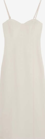 Suknelė 'Nacar' iš Scalpers, spalva – smėlio spalva / natūrali balta, Prekių apžvalga