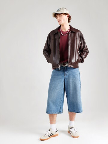 LEVI'S ® Póló - piros