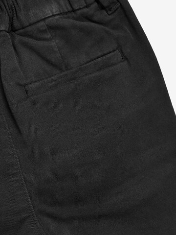 Next Regular Broek in Zwart