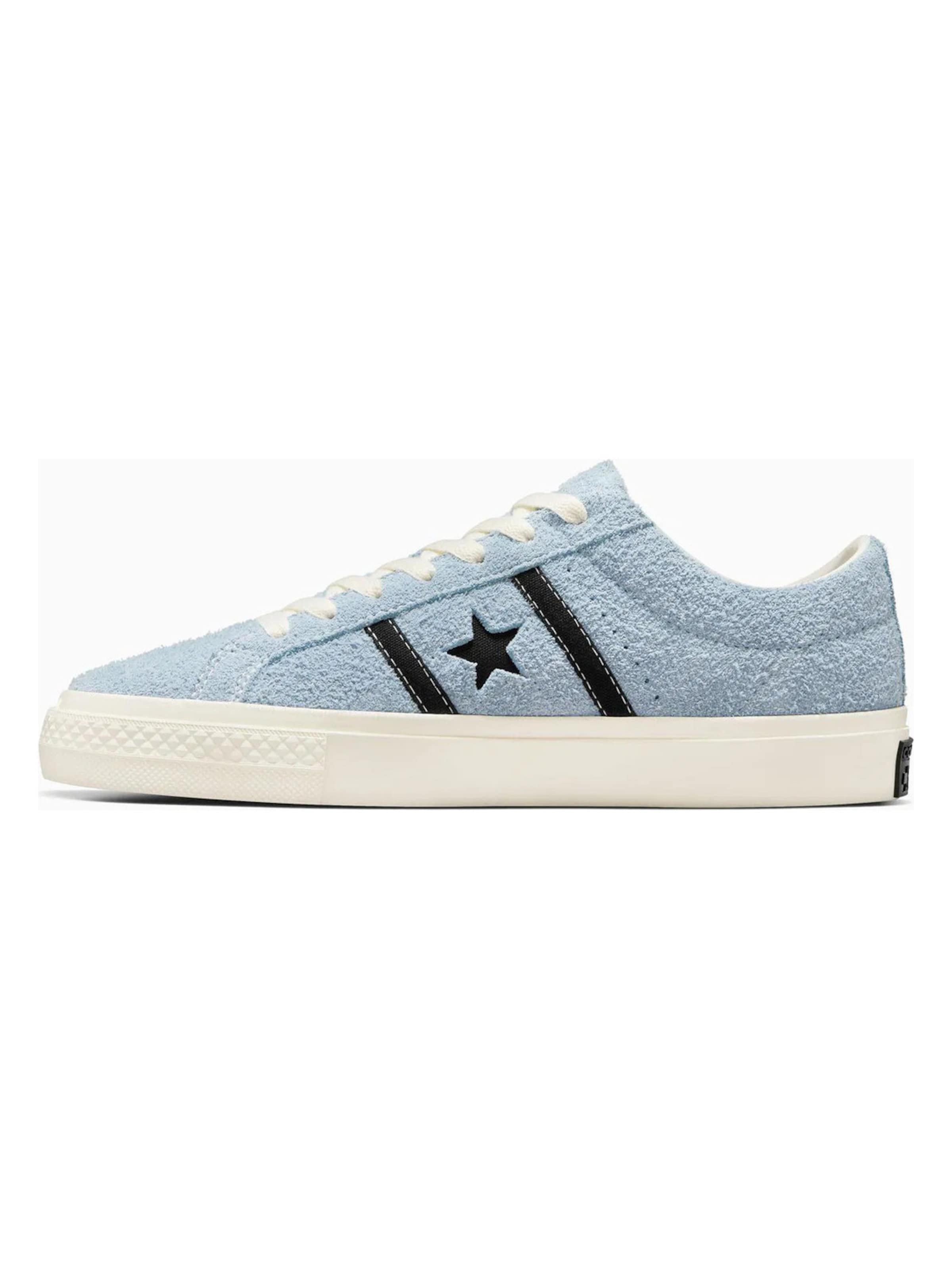 CONVERSE Sportschuh 'Converse One Star Academy Pro'‌‌‌‌‌‌‌ in Blau