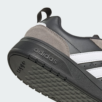 ADIDAS SPORTSWEAR Platform trainers 'Courtwave' in Grey