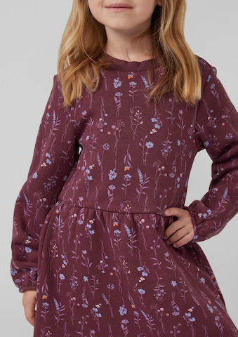 Robe s.Oliver en rouge