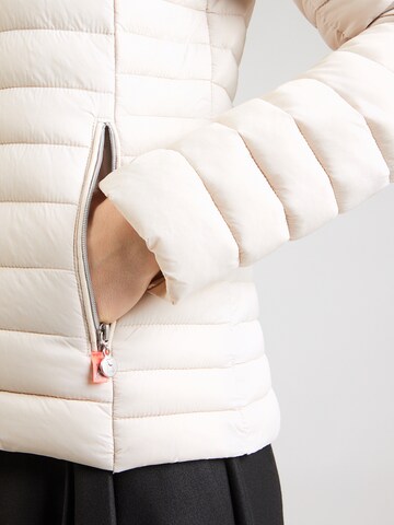 Frieda & Freddies NY Átmeneti dzseki 'Judy' - bézs