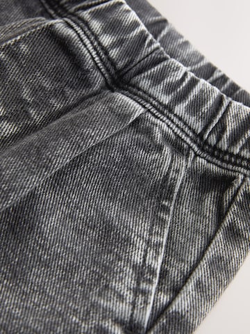 Next Wide leg Jeans in Grey