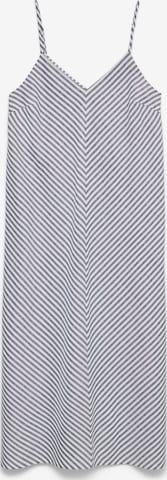 VERO MODA Sommerkjole 'VMSelma' i blå: forside