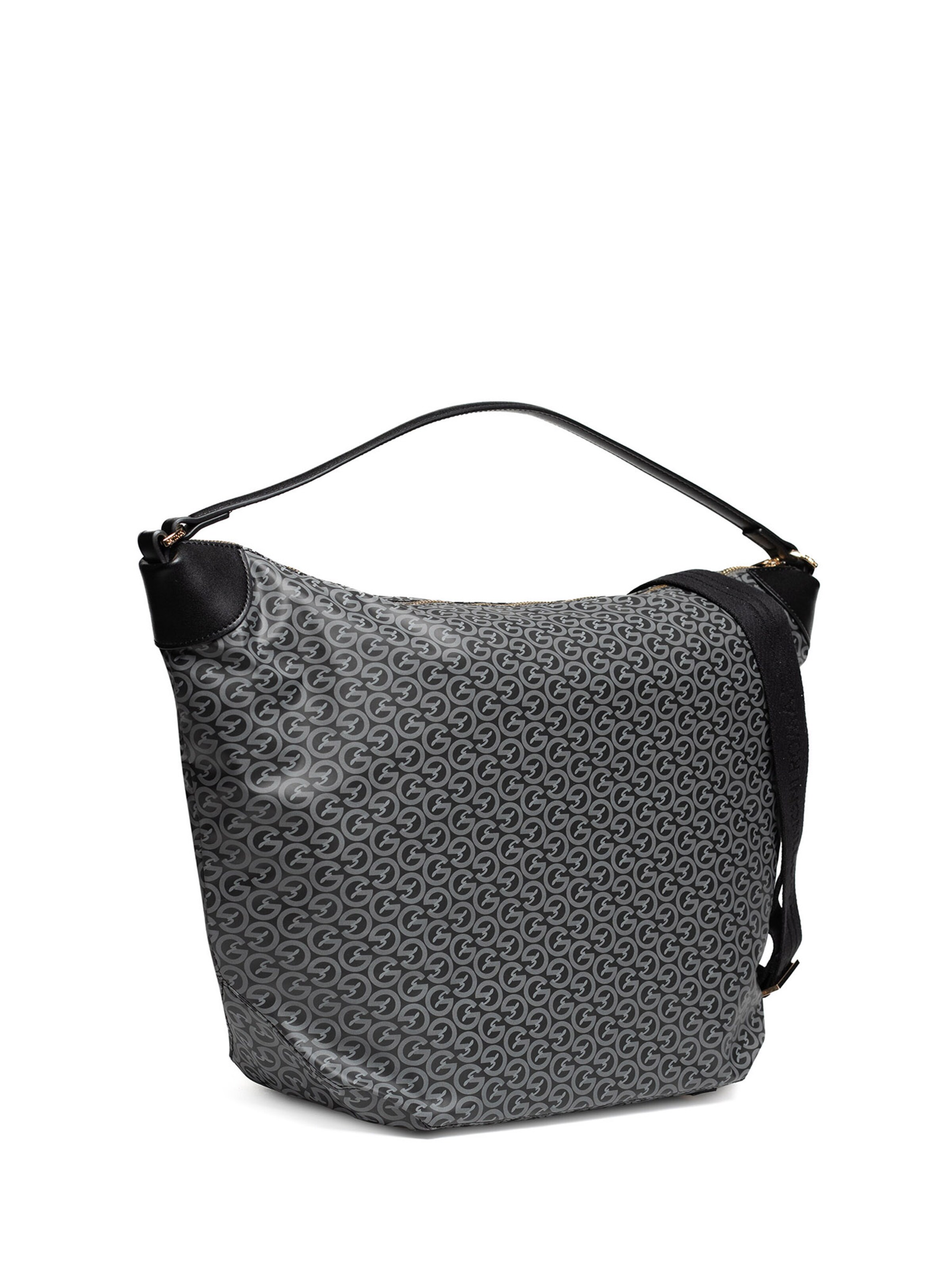 Borsa a mano di Gattinoni in nero