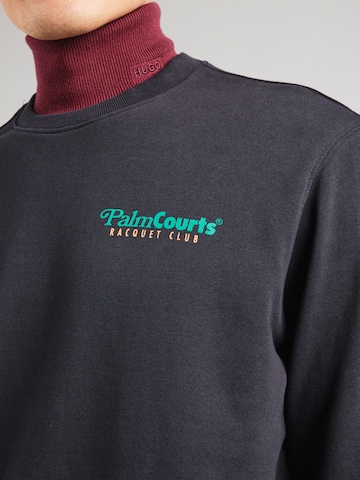 Only & Sons - Sudadera 'ONSTEN' en negro