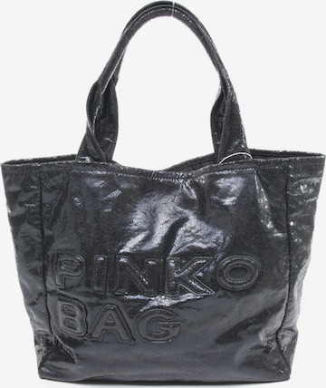 PINKO Bag in One size in Black: front
