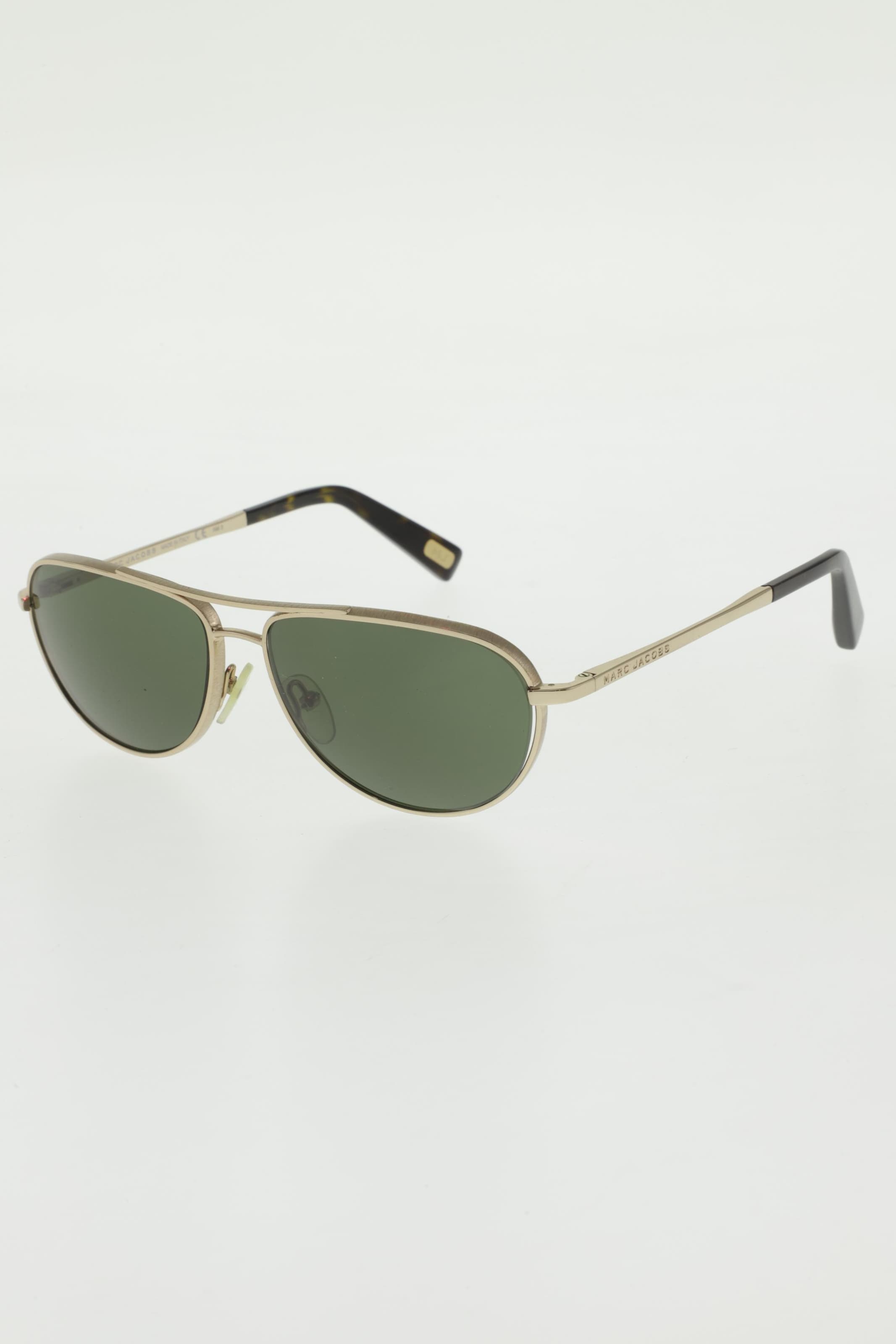 Marc Jacobs Sunglasses in One size in Beige: front